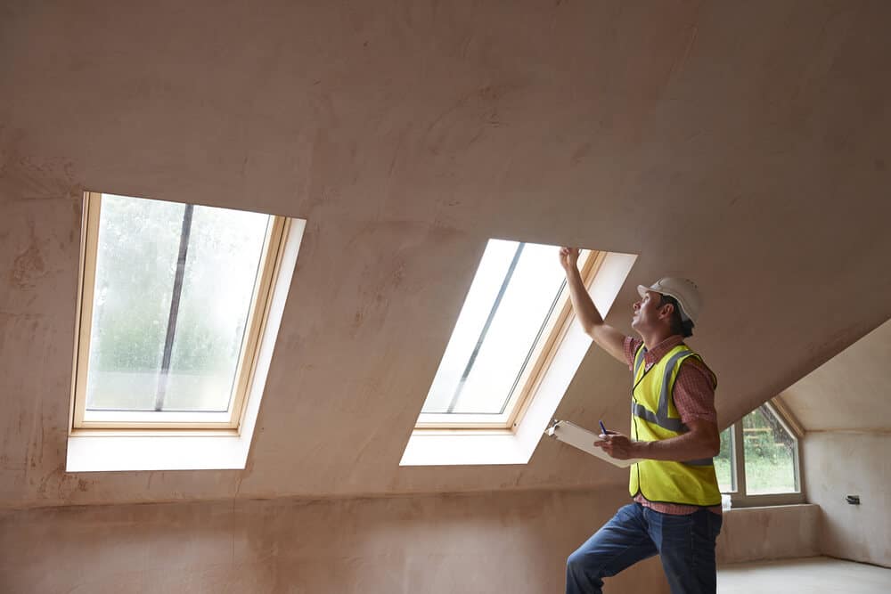What are Construction Stage Inspections